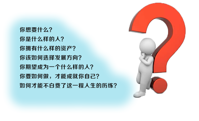 学业规划:为未来铺设成功之路